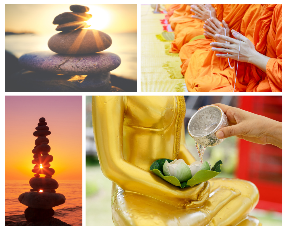 ỨNG DỤNG NGŨ LỰC PHẬT GIÁO VÀO CHẠY BỘ: THỨC TỈNH SỨC MẠNH TINH THẦN QUA TỪNG BƯỚC CHÂN